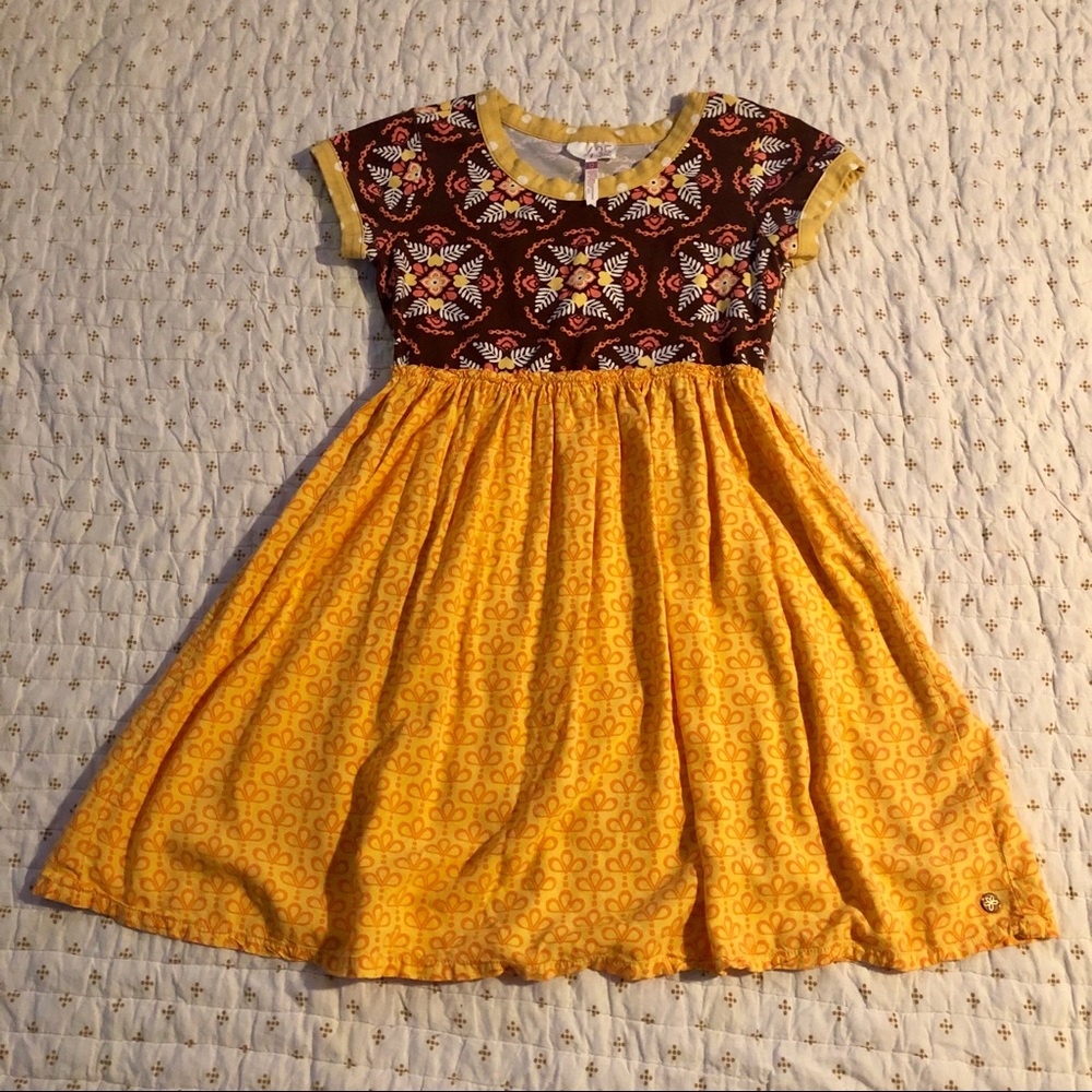 MATILDA JANE DRESS